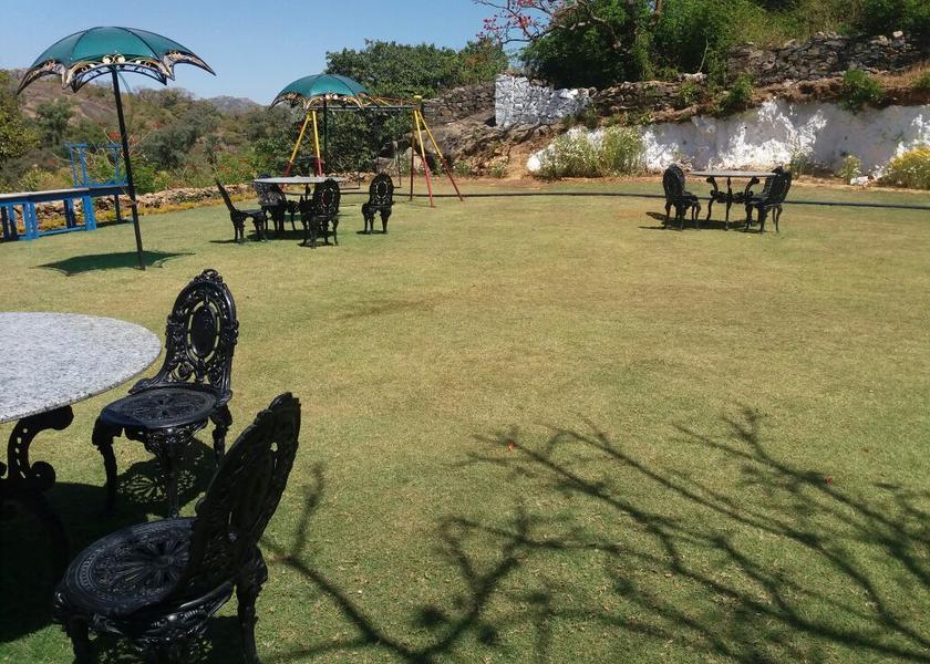 Rajasthan Mount Abu Outdoors