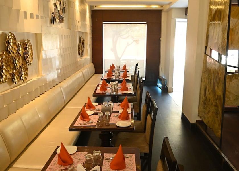 Madhya Pradesh Gwalior Restaurant