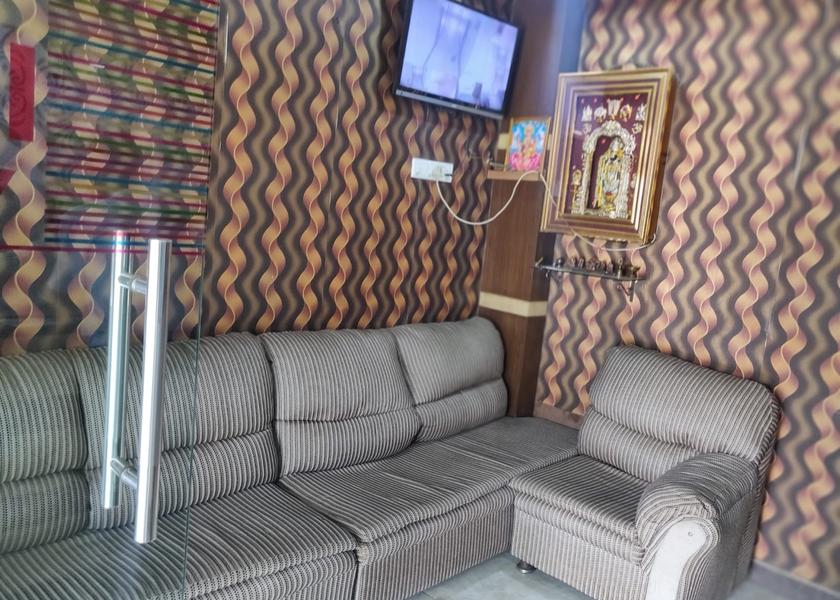 Andhra Pradesh Kurnool Public Areas