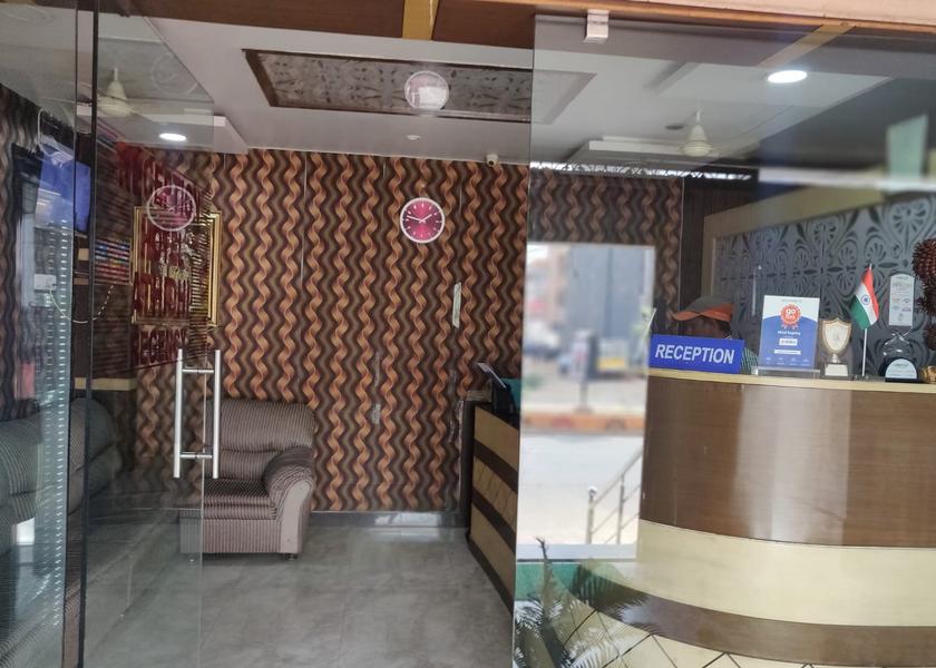 Andhra Pradesh Kurnool Public Areas
