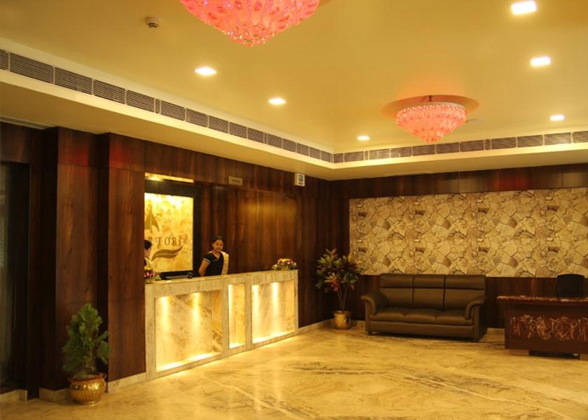 Tripura Agartala Public Areas