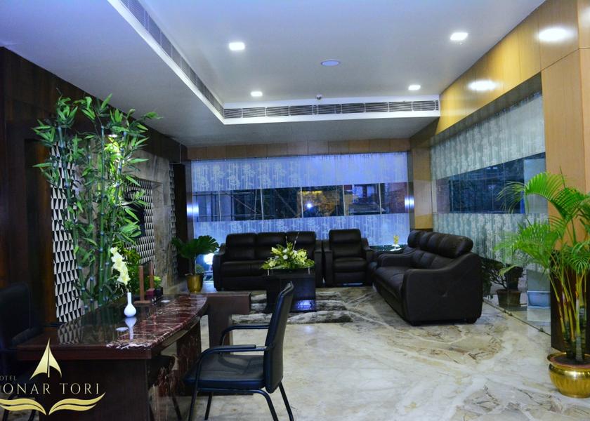 Tripura Agartala Public Areas