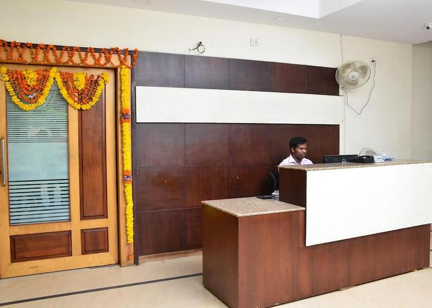 Andhra Pradesh Rajahmundry Public Areas