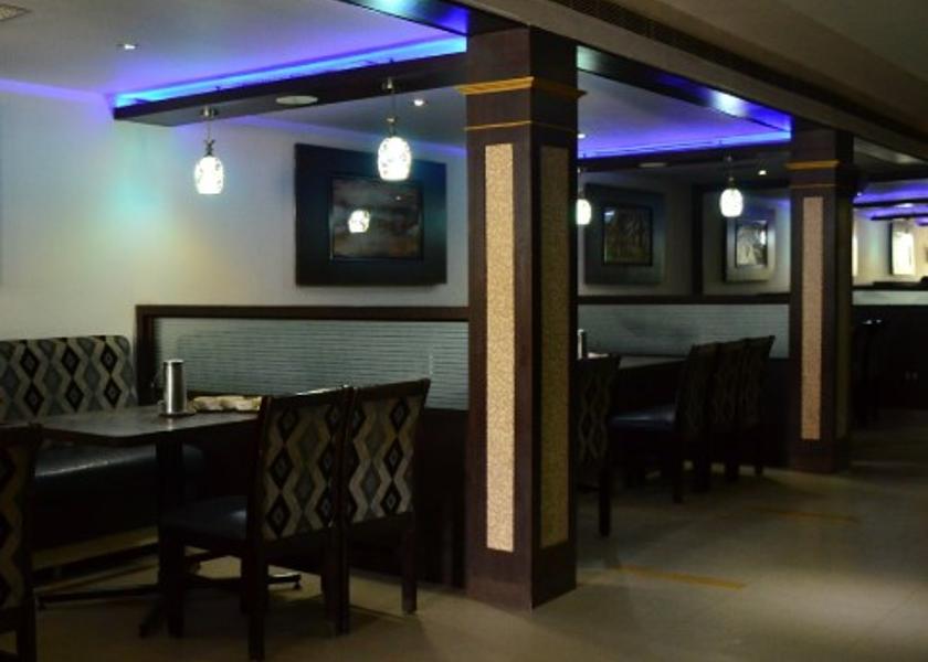 Andhra Pradesh Rajahmundry Food & Dining