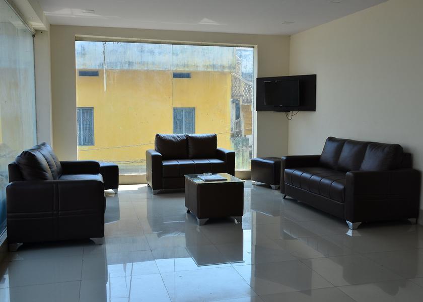 Andhra Pradesh Rajahmundry Public Areas