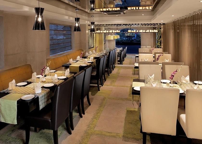 West Bengal Kolkata Food & Dining