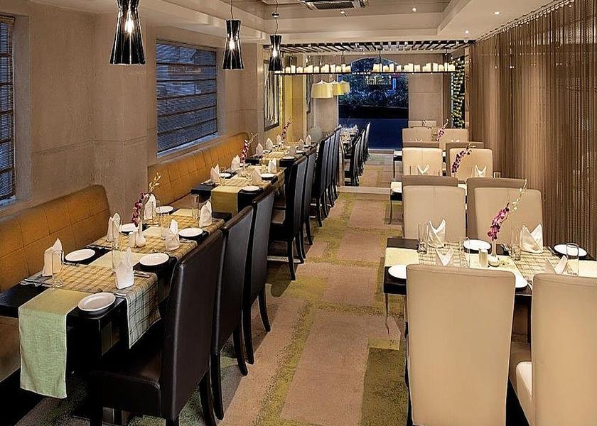 West Bengal Kolkata Restaurant