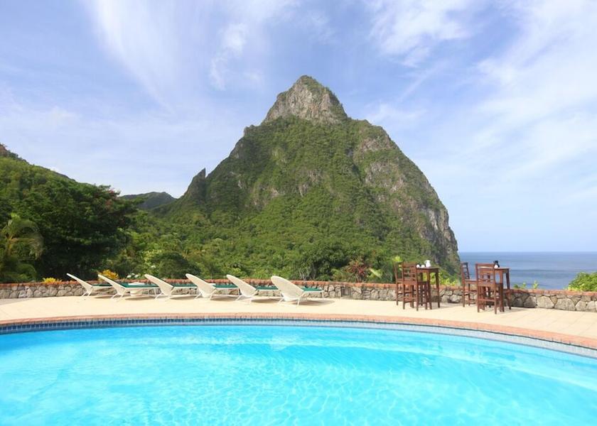  Soufriere View from Property