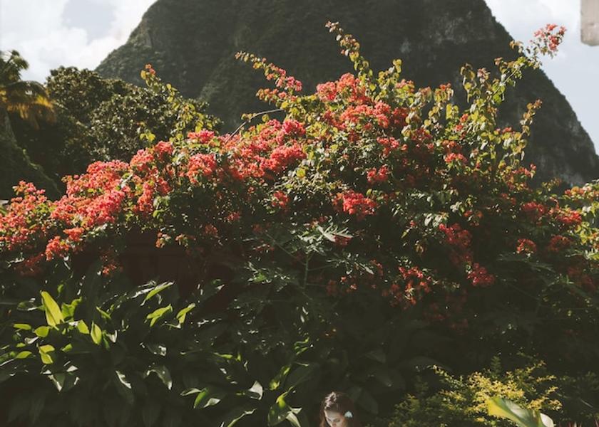  Soufriere Exterior Detail