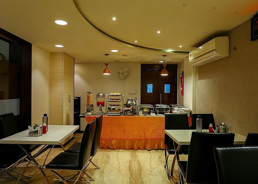 Gujarat Surat Food & Dining