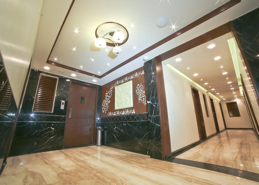 Gujarat Surat Public Areas