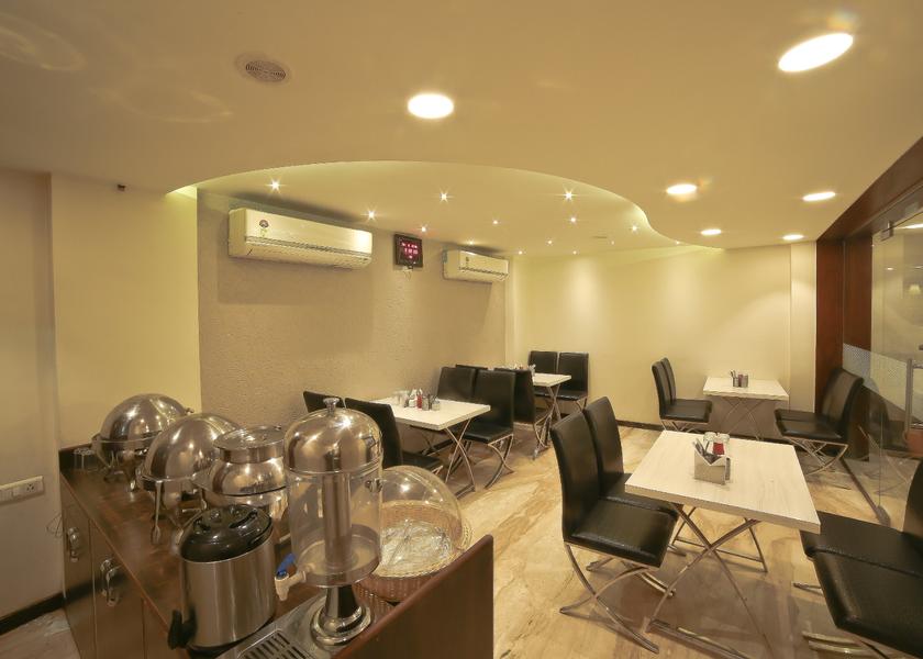 Gujarat Surat Public Areas