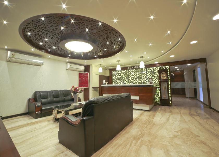 Gujarat Surat Public Areas