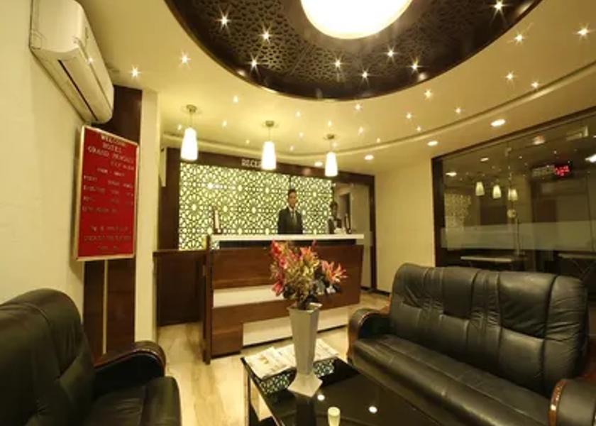 Gujarat Surat Hotel Exterior