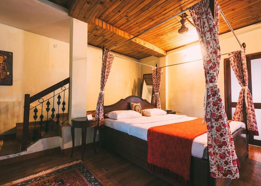Haryana Gurugram Room