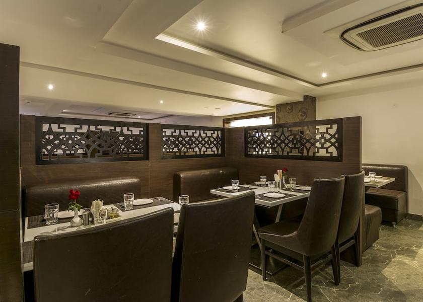 Andhra Pradesh Guntur Dining