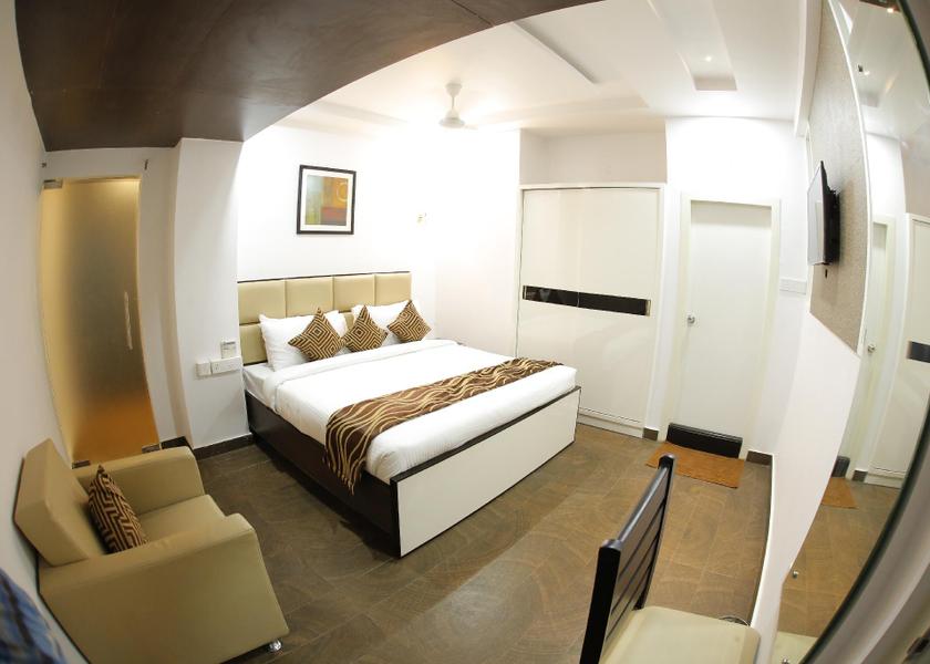Andhra Pradesh Guntur Royal Suite Room