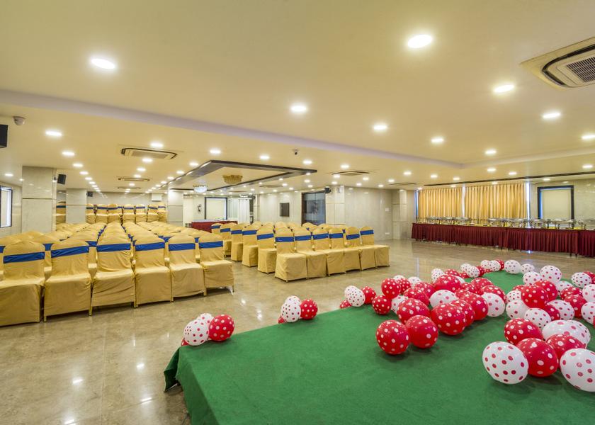 Andhra Pradesh Guntur Business Centre