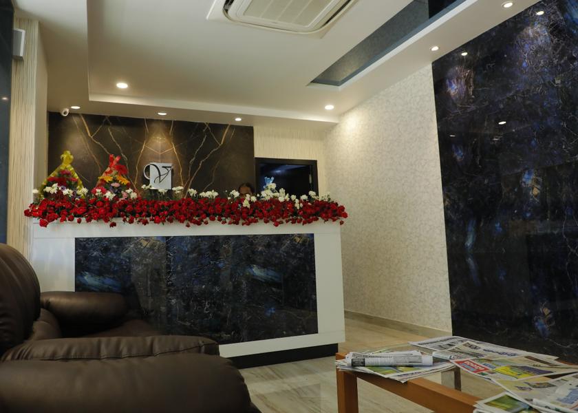 Andhra Pradesh Guntur Public Areas
