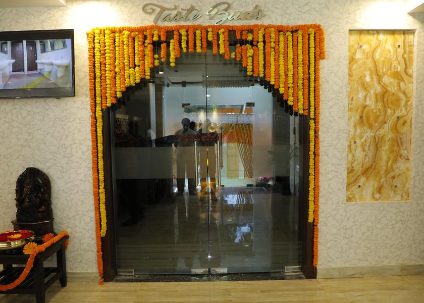 Andhra Pradesh Guntur Public Areas