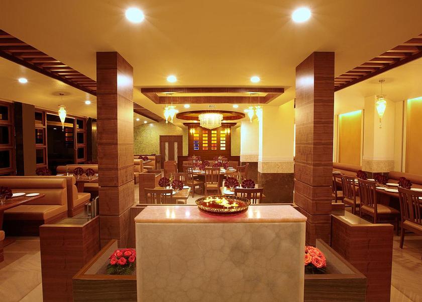 Maharashtra Mumbai Restaurant