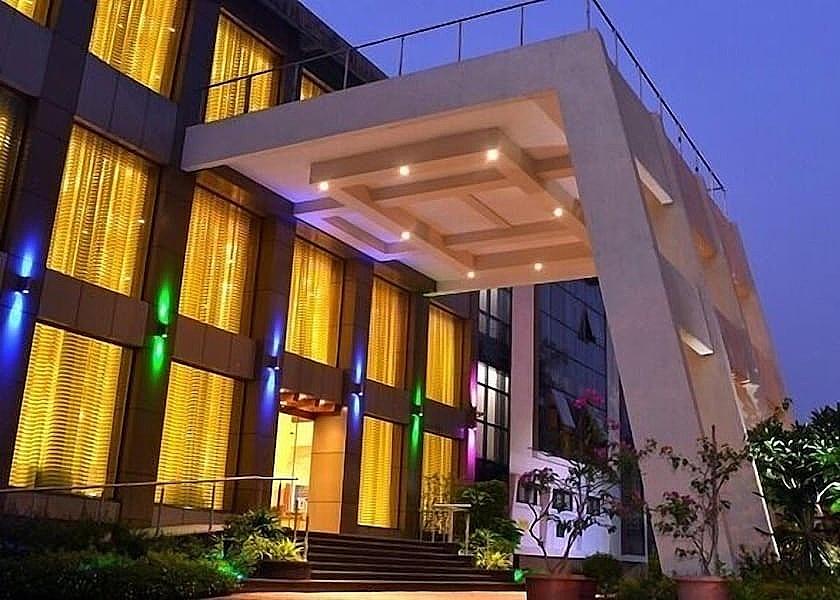 Maharashtra Mumbai Primary image