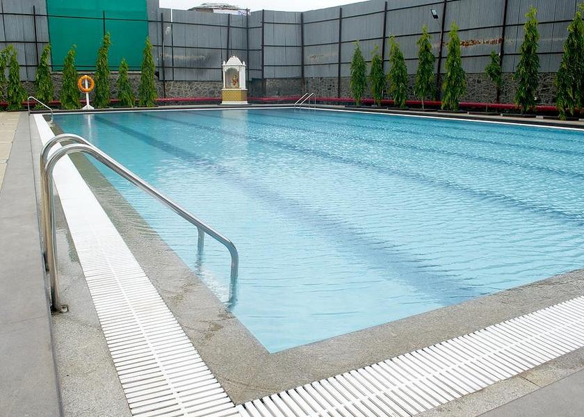Maharashtra Mumbai Pool