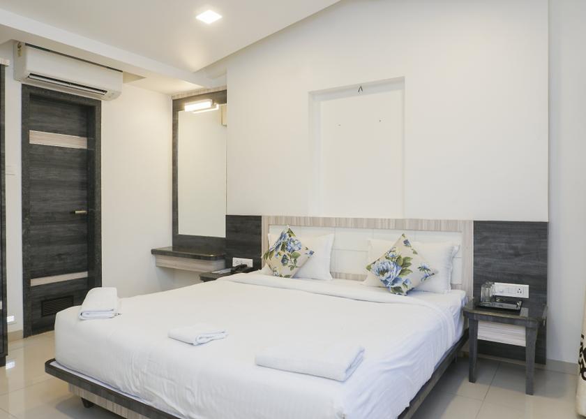 Maharashtra Lonavala Executive Room