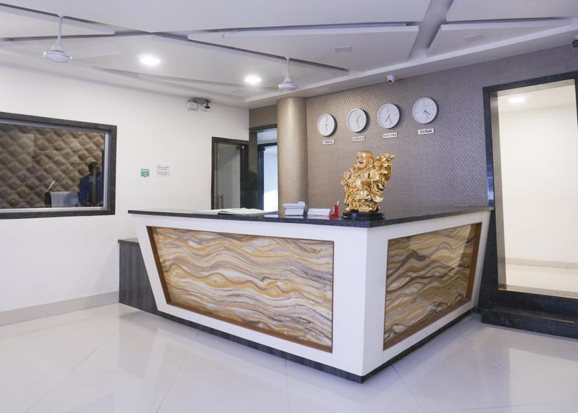 Maharashtra Lonavala Public Areas