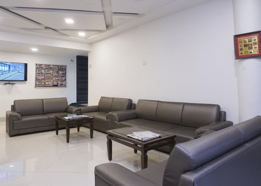Maharashtra Lonavala Public Areas