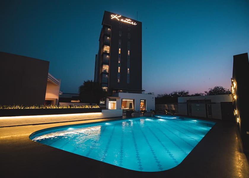 Rajasthan Jodhpur Pool