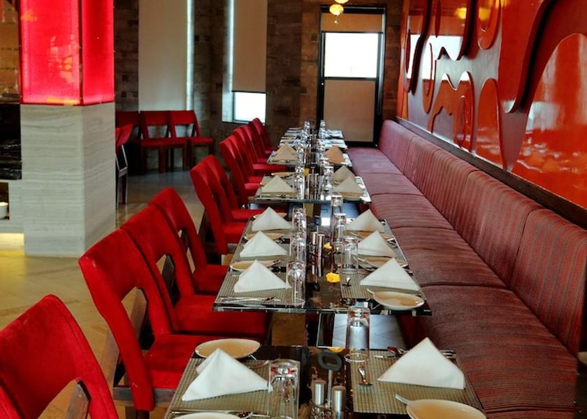 Rajasthan Jodhpur Restaurant