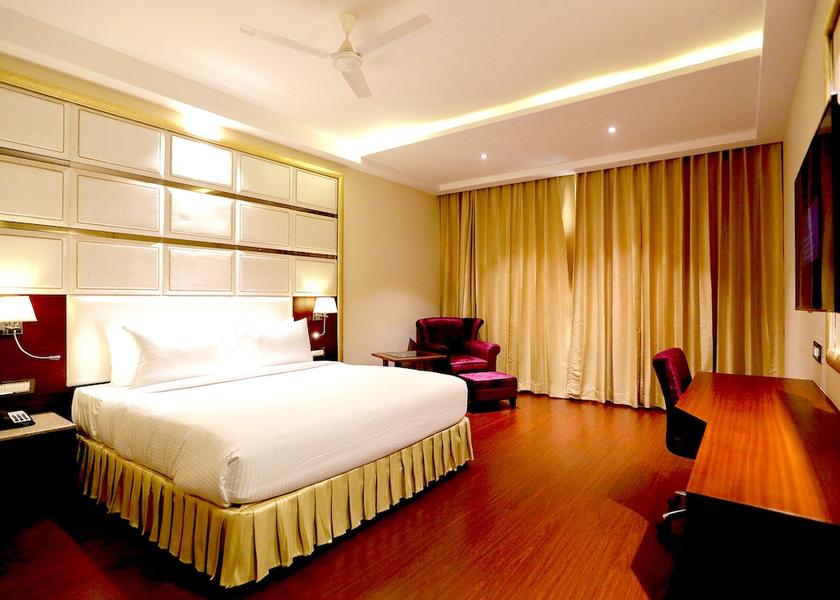 Rajasthan Jodhpur Room