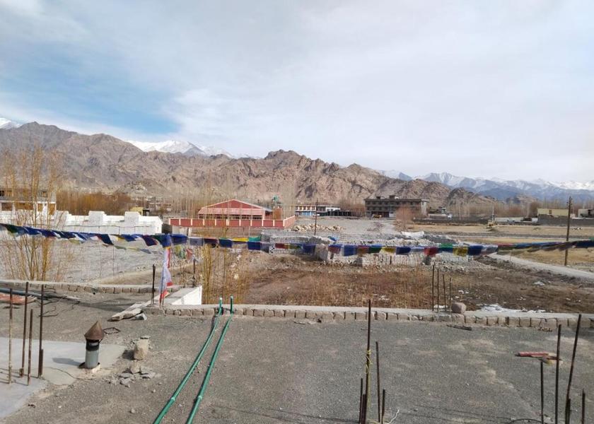 Ladakh Leh Photos