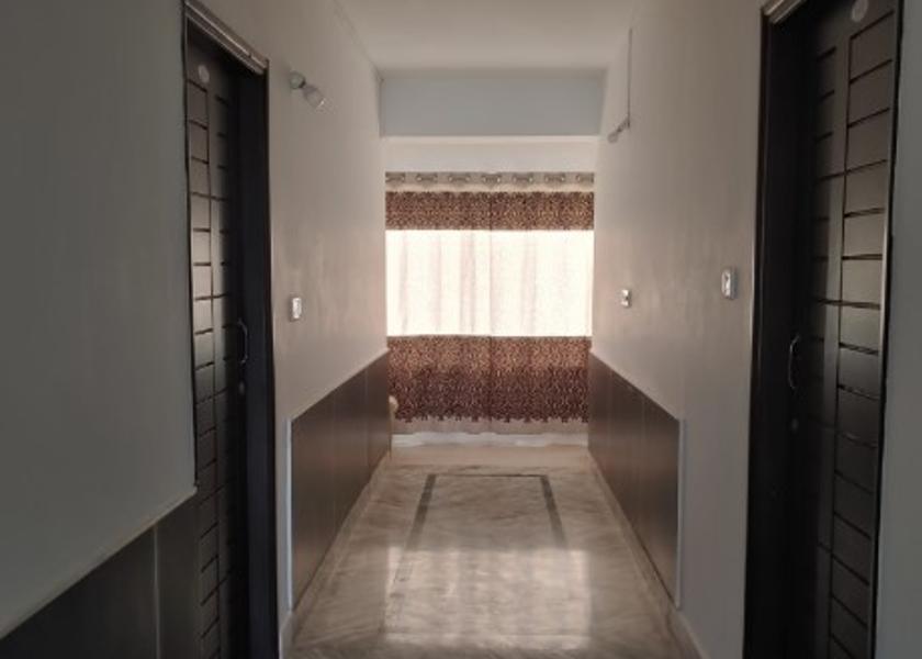 Andhra Pradesh Puttaparthi Public Areas