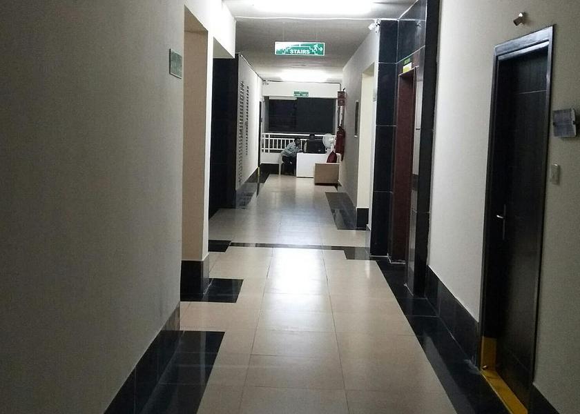Telangana Hyderabad Public Areas