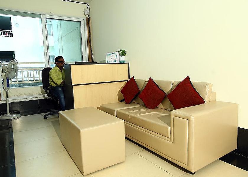 Telangana Hyderabad Public Areas