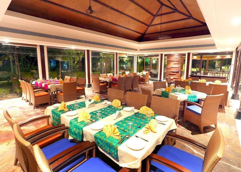 Rajasthan Udaipur Restaurant