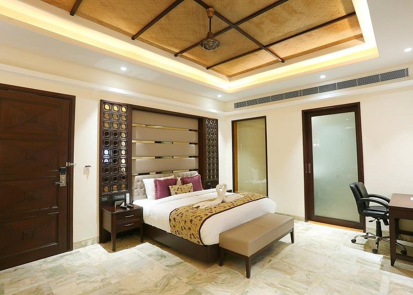 Rajasthan Udaipur Food & Dining