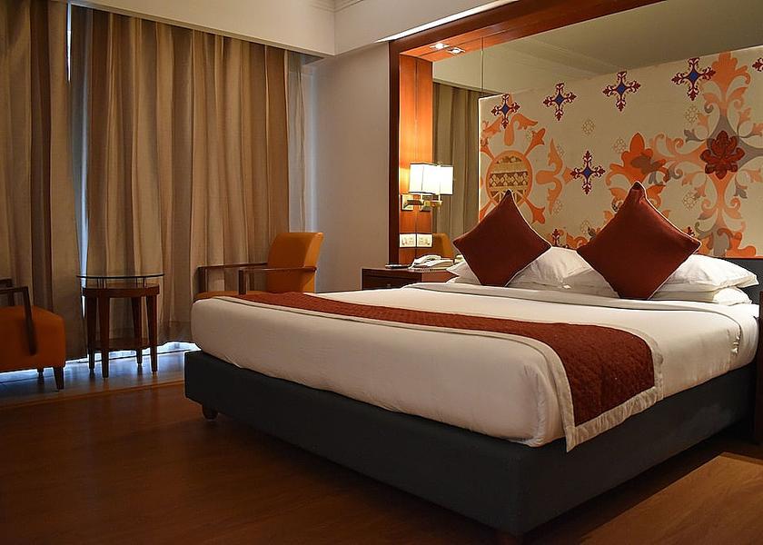 Karnataka Bangalore Room