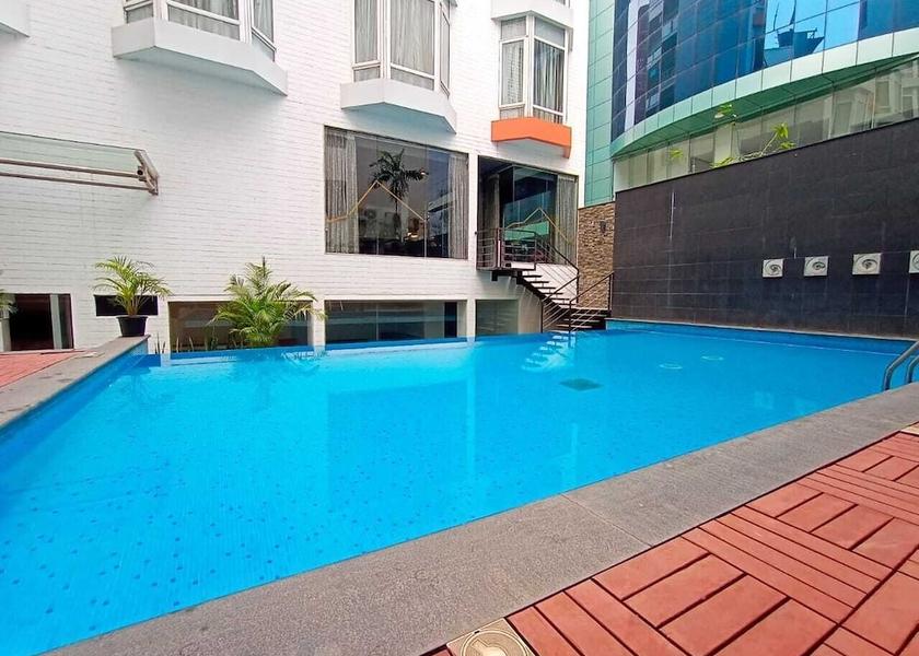 Karnataka Bangalore Pool