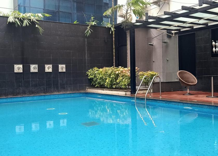 Karnataka Bangalore Pool