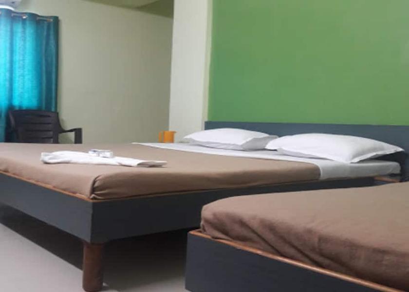 Maharashtra Aurangabad FAMILY NON AC ROOM