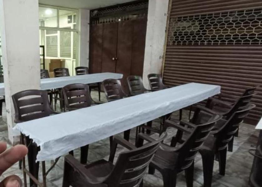 Maharashtra Aurangabad Food & Dining