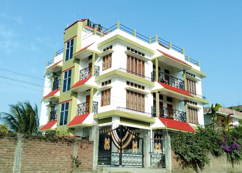 Assam Guwahati Overview