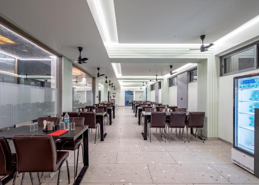 Maharashtra Tuljapur Restaurant