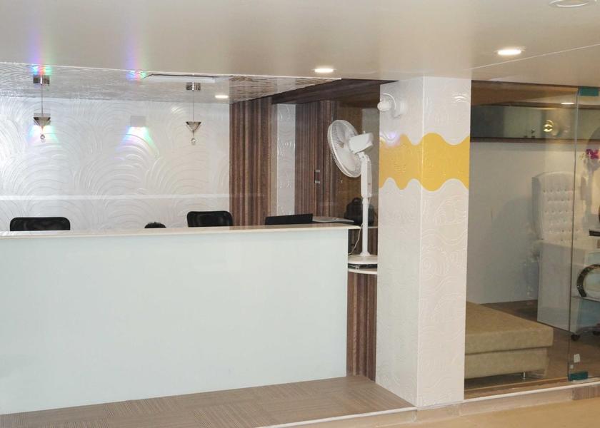 Maharashtra Tuljapur Public Areas