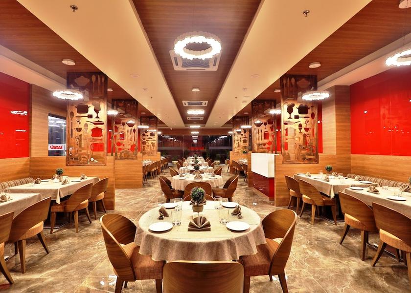 Gujarat Dwarka Restaurant