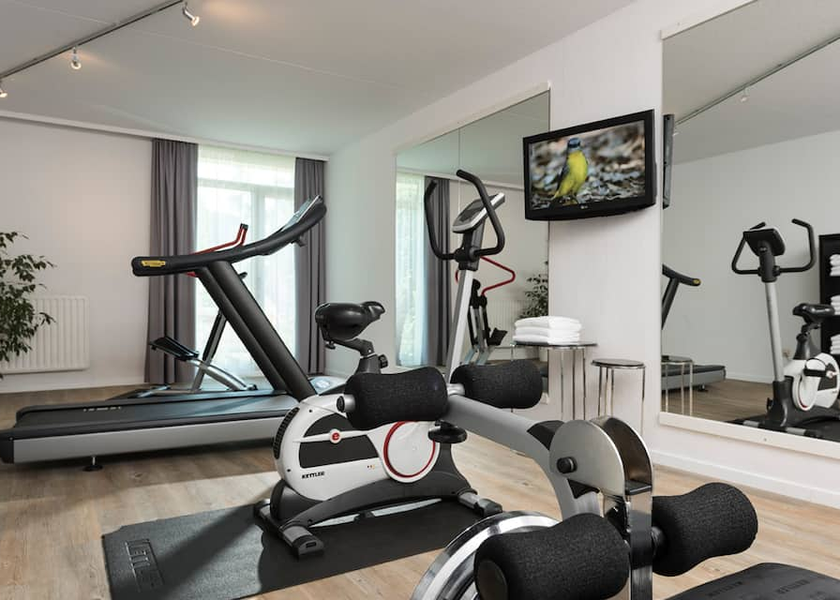 Gujarat Dwarka Gym