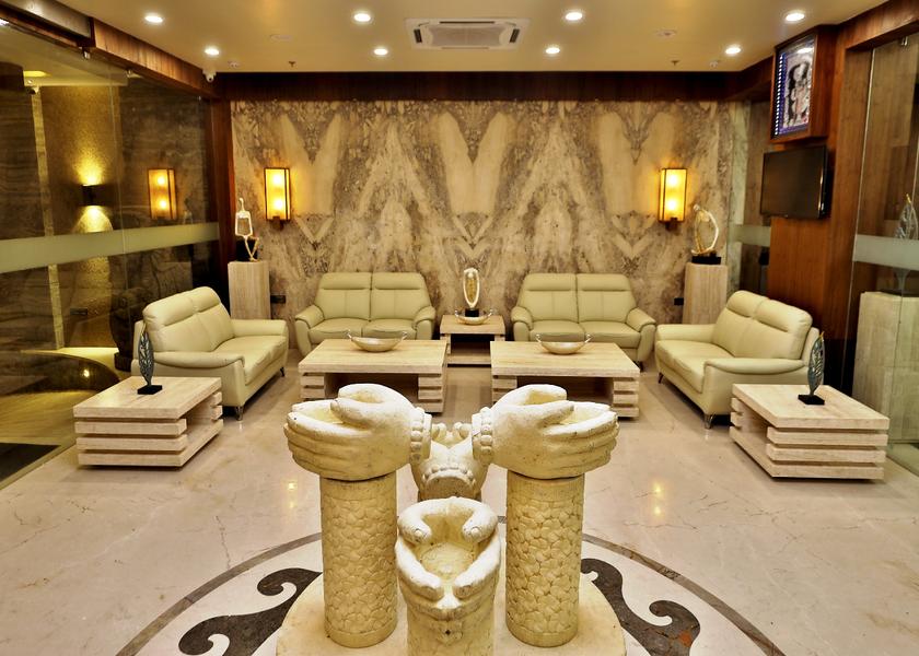 Gujarat Dwarka Public Areas